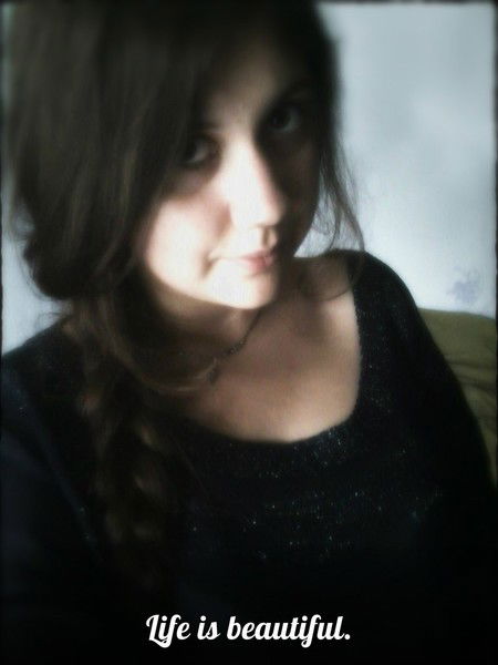 Мария Николаева