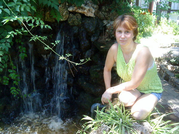 Ирина Плешкова