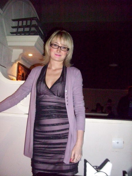 Людмила Гололобова