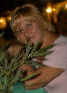 Татьяна Сиркив