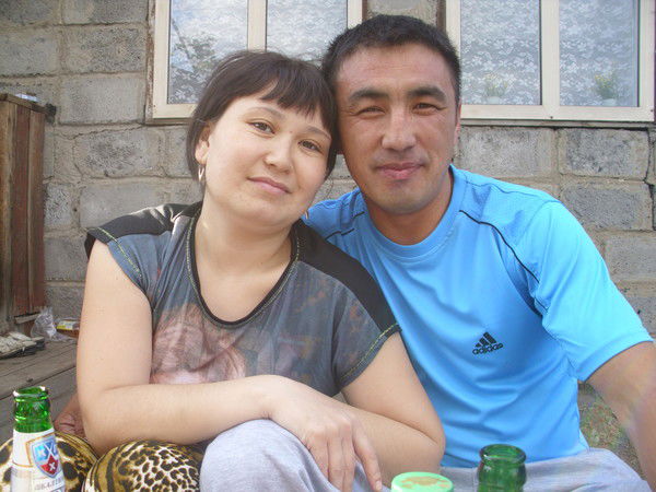 Алёна Жесупова