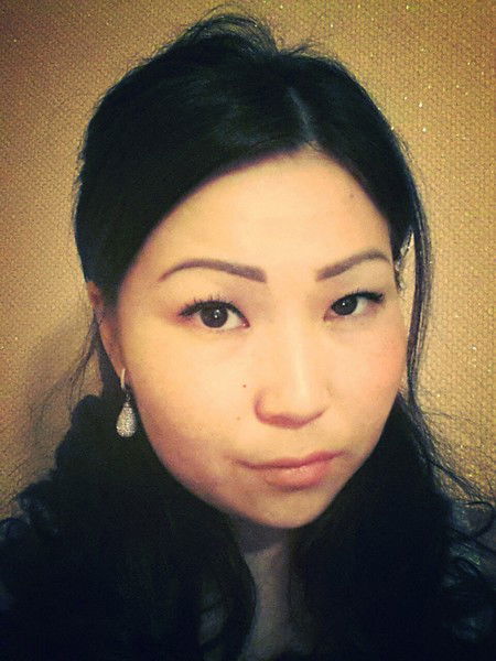 Светлана Мусагалиева