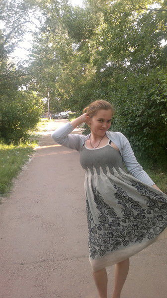 Альбина Темирова