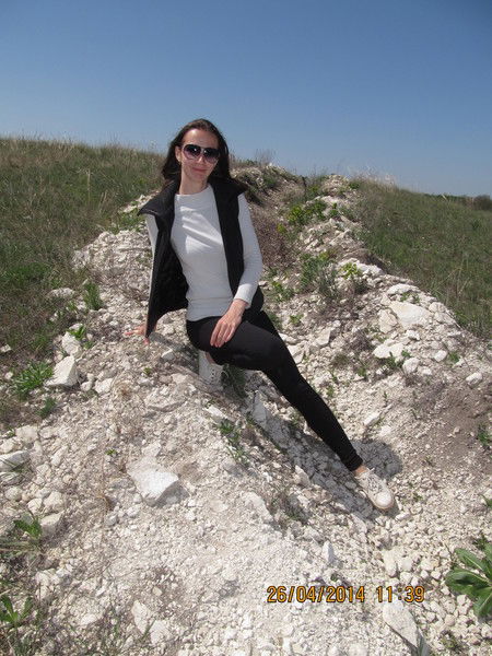 Светлана Литвинова