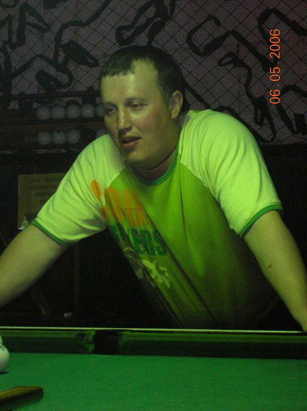 Дюгаев Димитрий