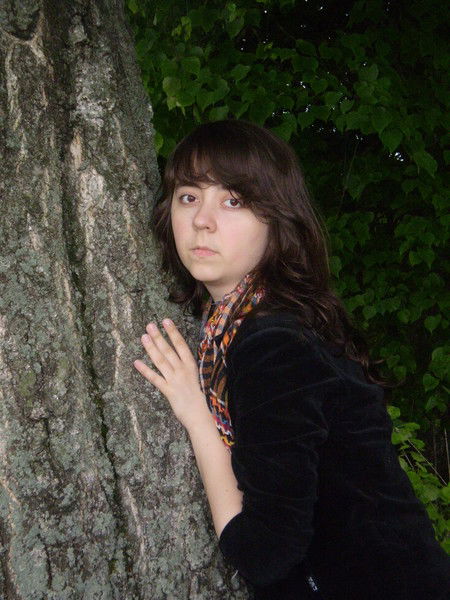 Заринка Куделко