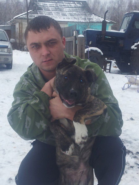 Темка Мартынов