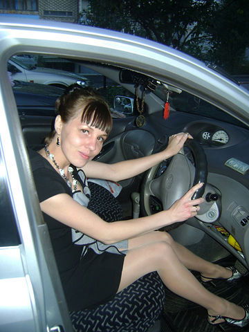 Татьяна Кирилова