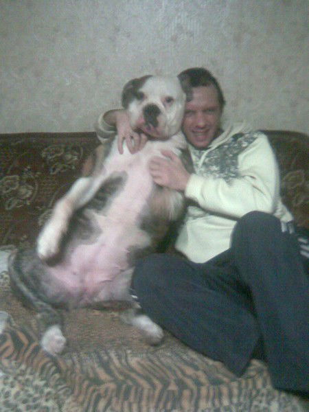 Валентин Могилевский