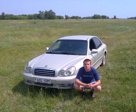 Иван Потибенко