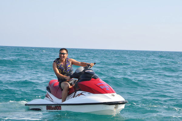 Ерлан Жоламанов