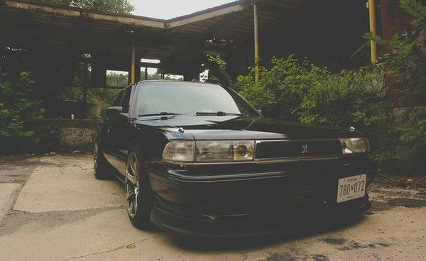 Алексей Вяземский