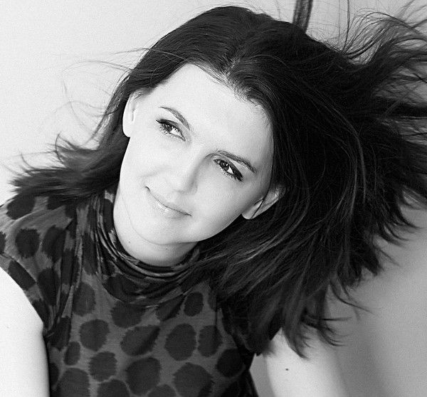 Оксана Восканян