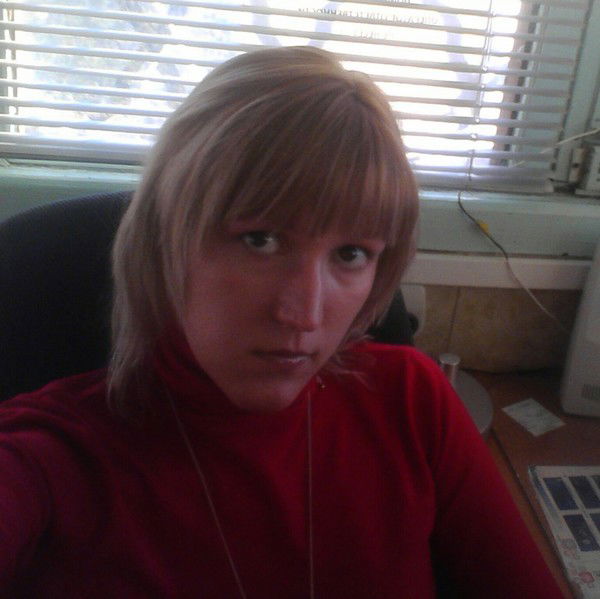 Ольга Рыженкова