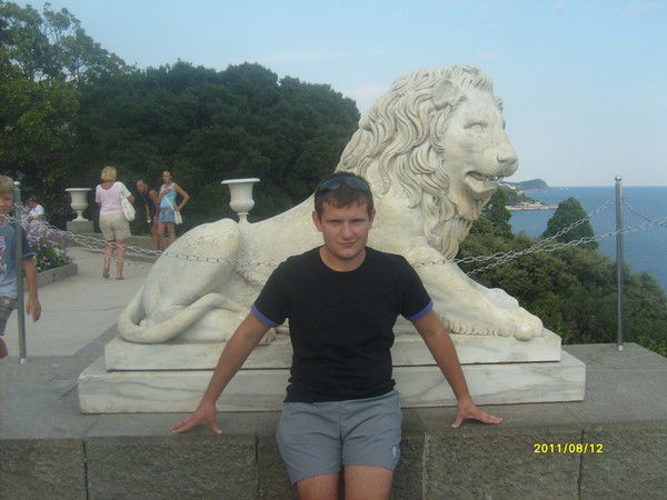 Сергей Духов