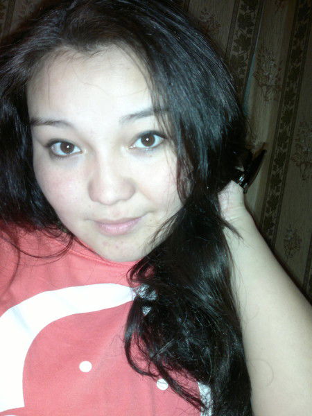 Еркежан Талгатбек