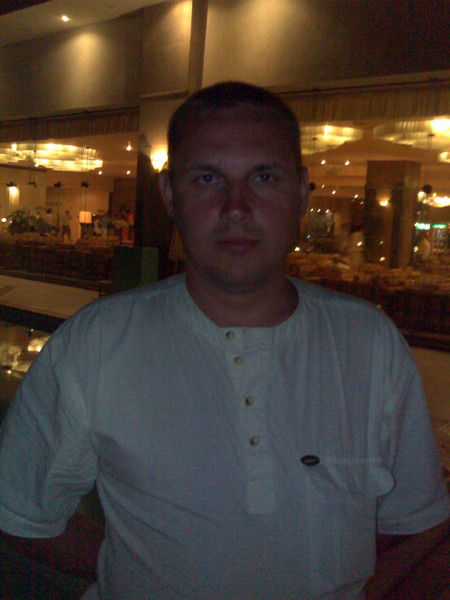 Самат Гилметдинов