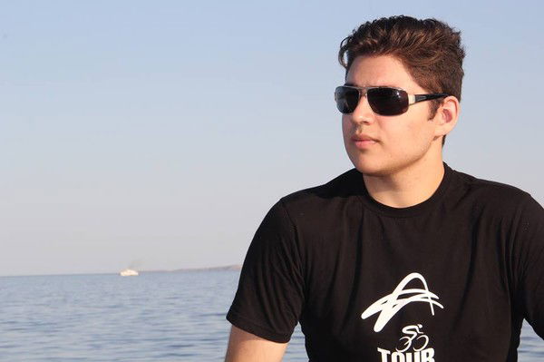 Чингиз Гурбанов