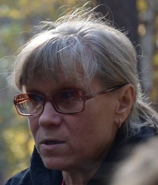 Вера Кремер