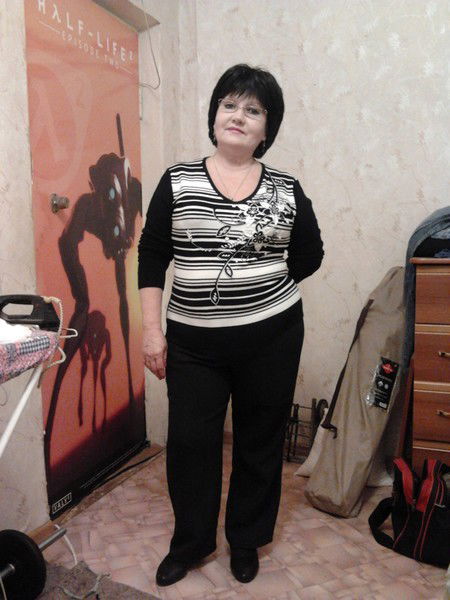 Валентина Da