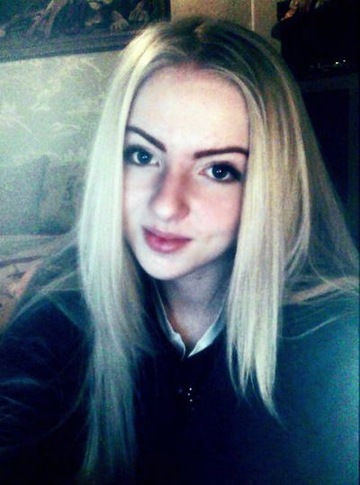 Ольга Гусева