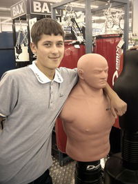 Игорь Буркин