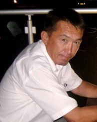 Айтжан Сатанбаев