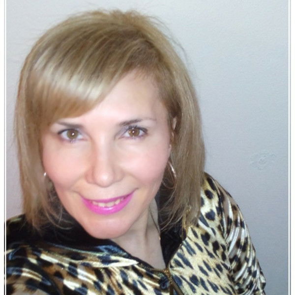 Касаяни Наталья