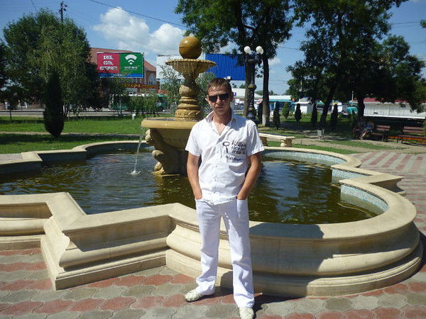 Сергей Клименко