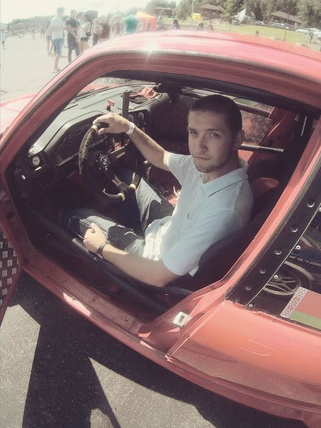 Никита Василец