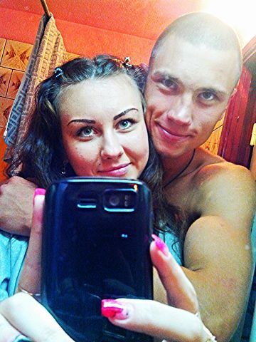 Танечка Сбитнева