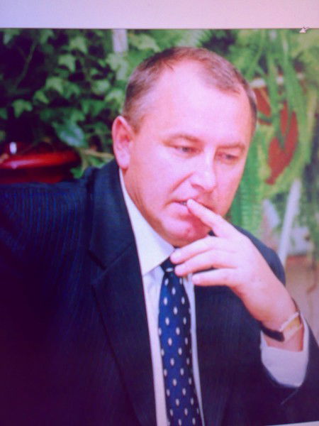 Александр Плотников