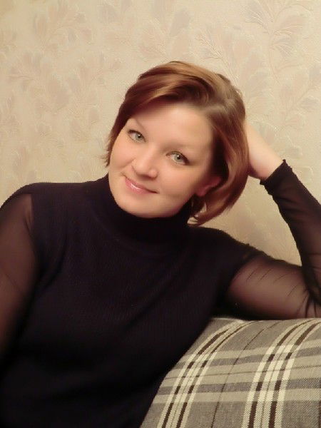 Юлия Юшакова