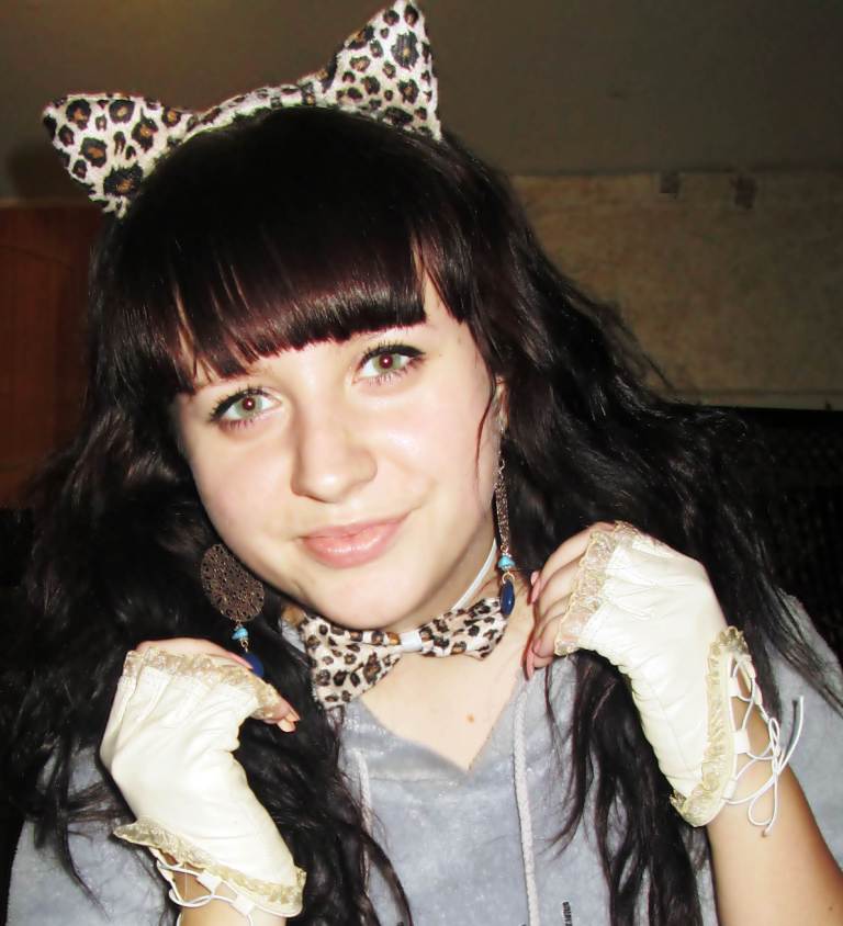 Юлия Шашкова