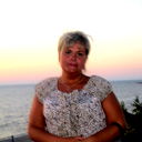 Ирина Каралова