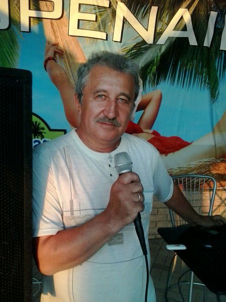 Александр Мурнин