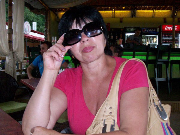 Елена Лоскутова