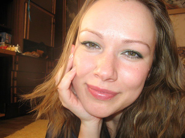 Светлана Колганова