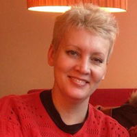 Валерия Мирошниченко