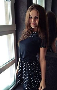 Соня Васильева