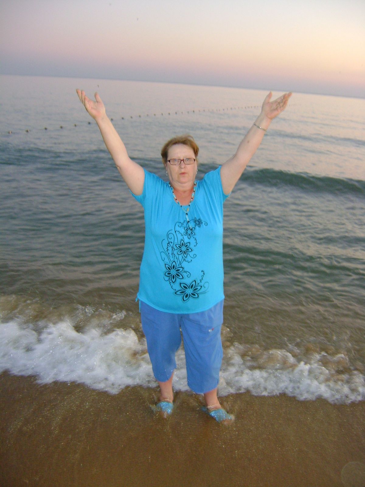 Светлана Гомозкова