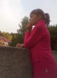 Кристина Коновалова