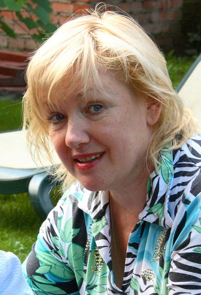 Любовь Соловьева