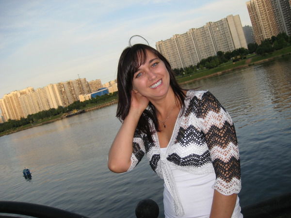 Татьяна Елисеева