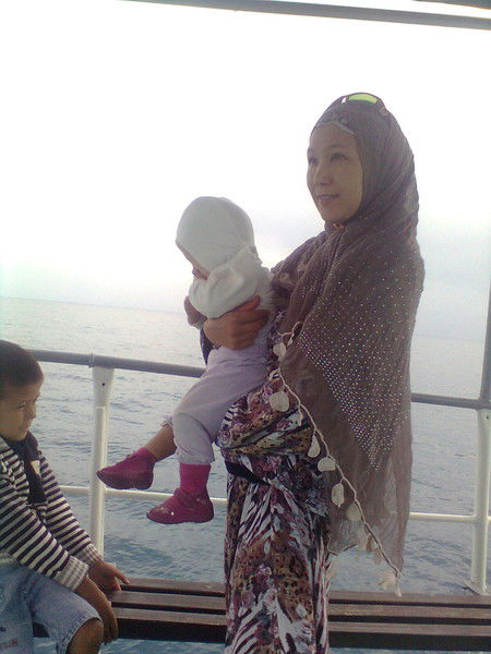 Милана Арсымканова