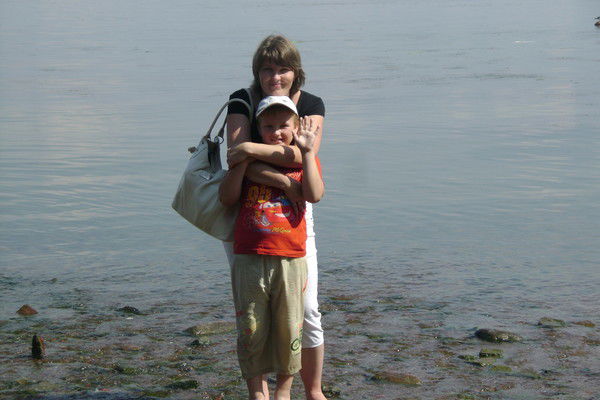 Ирина Филимонова