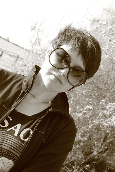 Светлана Солуянова