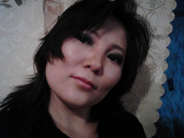 Юлия Жукова