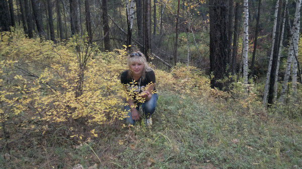 Валентина Кравченко