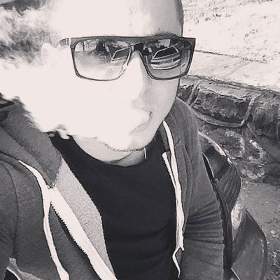 Артур Григорян